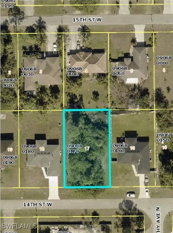 2612 14th St., Lehigh Acres, FL 33971