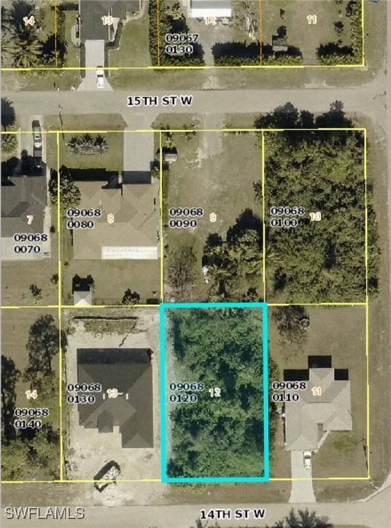 2602 14th St., Lehigh Acres, FL 33976
