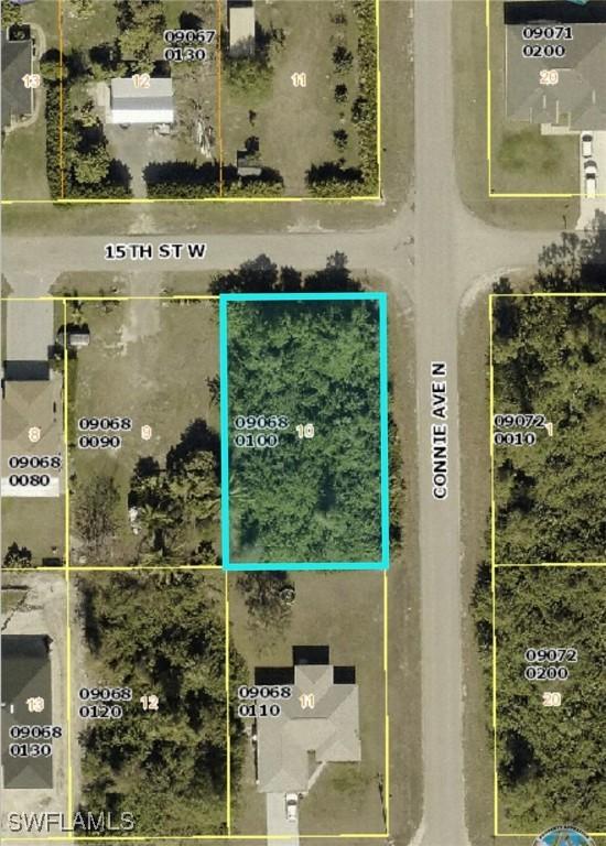 2601 15th St., Lehigh Acres, FL 33971