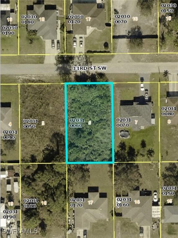 3911 33rd St., Lehigh Acres, FL 33976