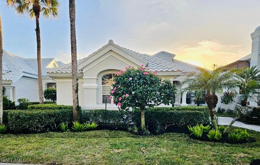 15267 Devon Green Ln., Naples, FL 34110