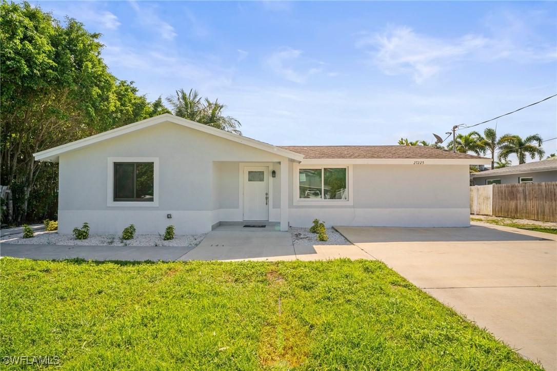 27225 Belle Rio Dr., Bonita Springs, FL 34135