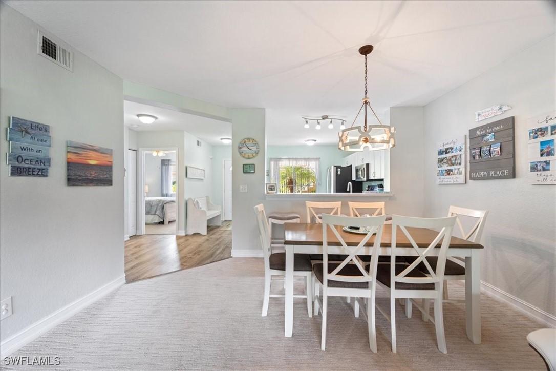 1715 Reuven Cir. #2103, Naples, FL 34112