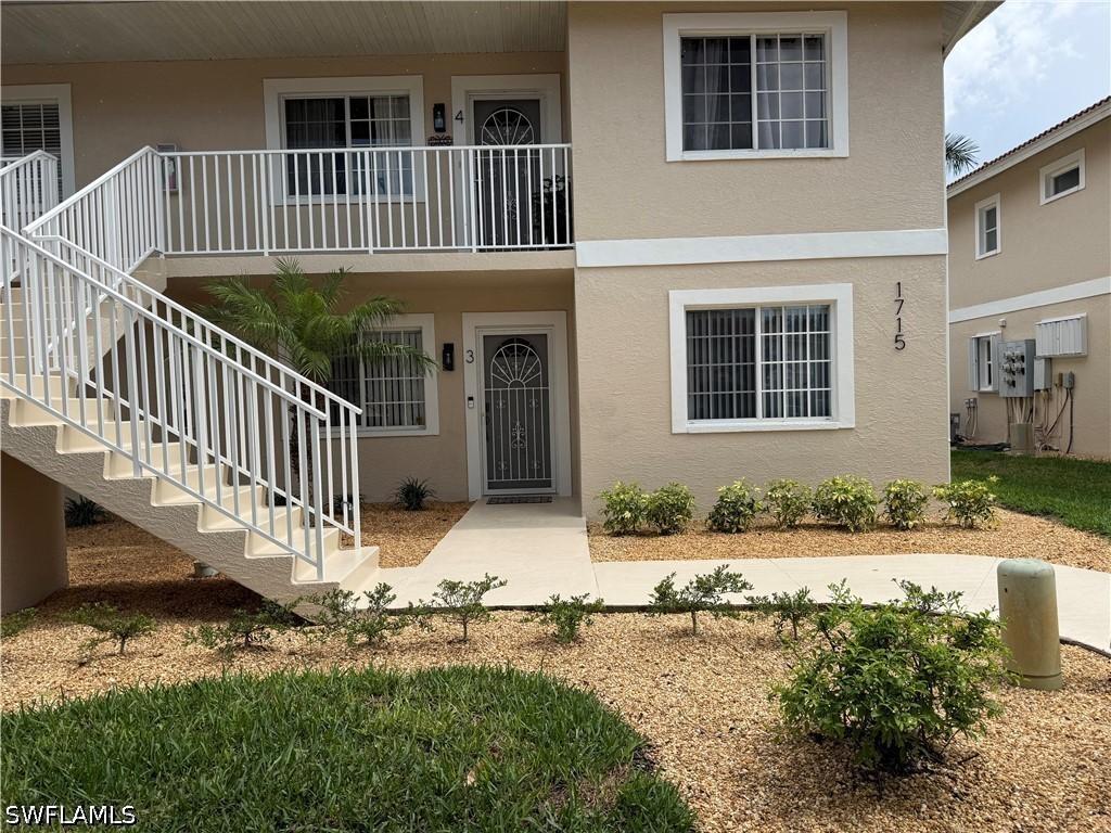 1715 Reuven Cir. #2103, Naples, FL 34112