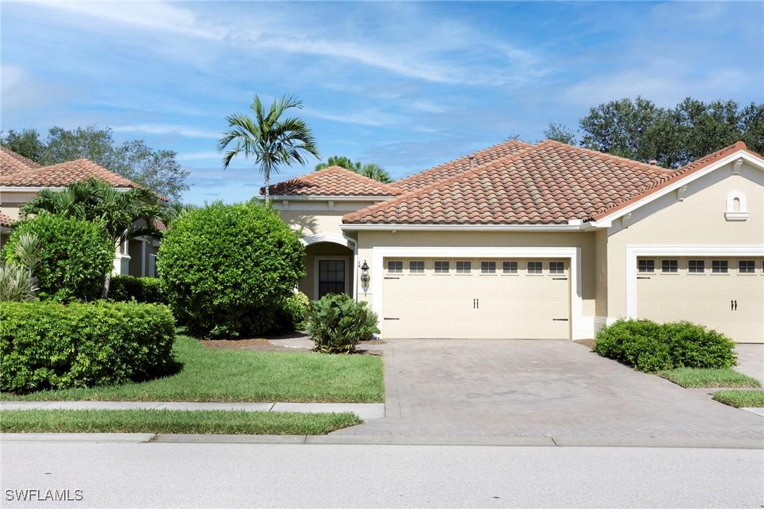 4573 Waterscape Ln., Fort Myers, FL 33966