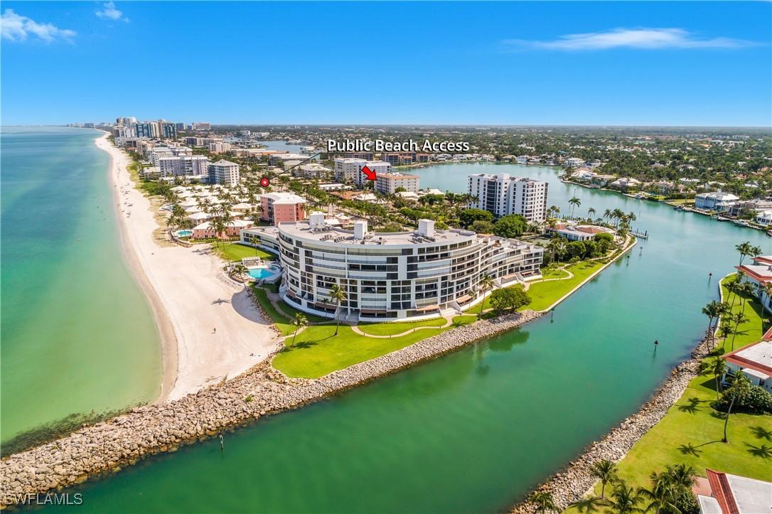 2600 Gulf Shore Blvd. #52, Naples, FL 34103