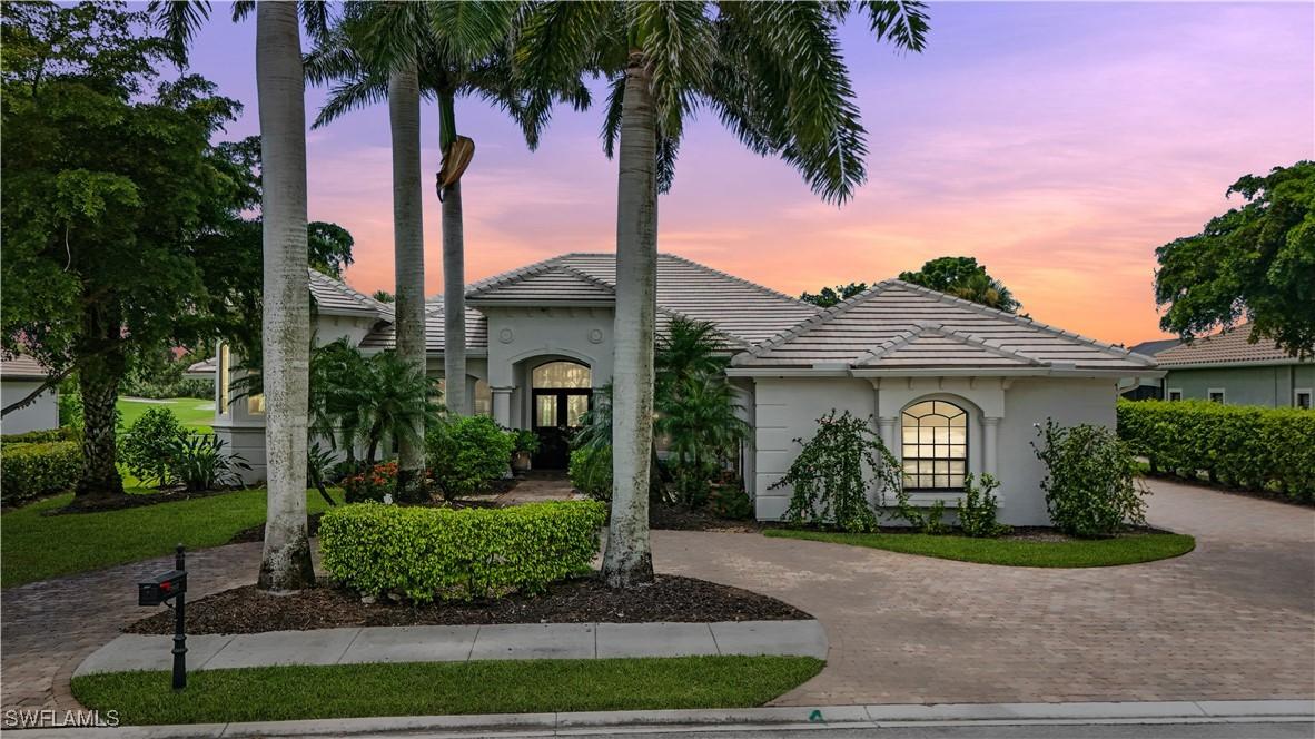 7317 Hagen Way, Naples, FL 34113