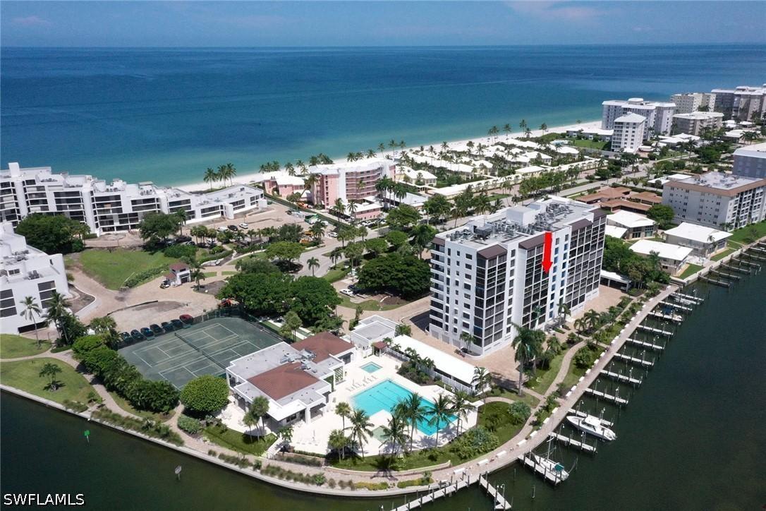 2400 Gulf Shore Blvd. #502, Naples, FL 34103