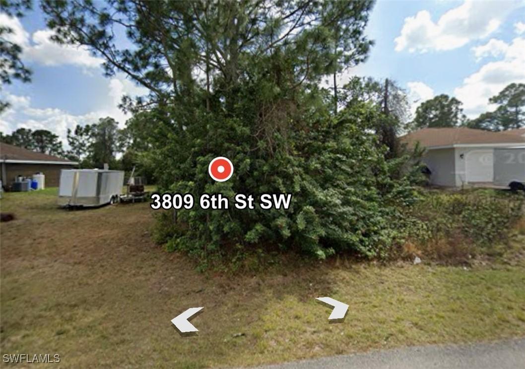 3809 6th St., Lehigh Acres, FL 33976