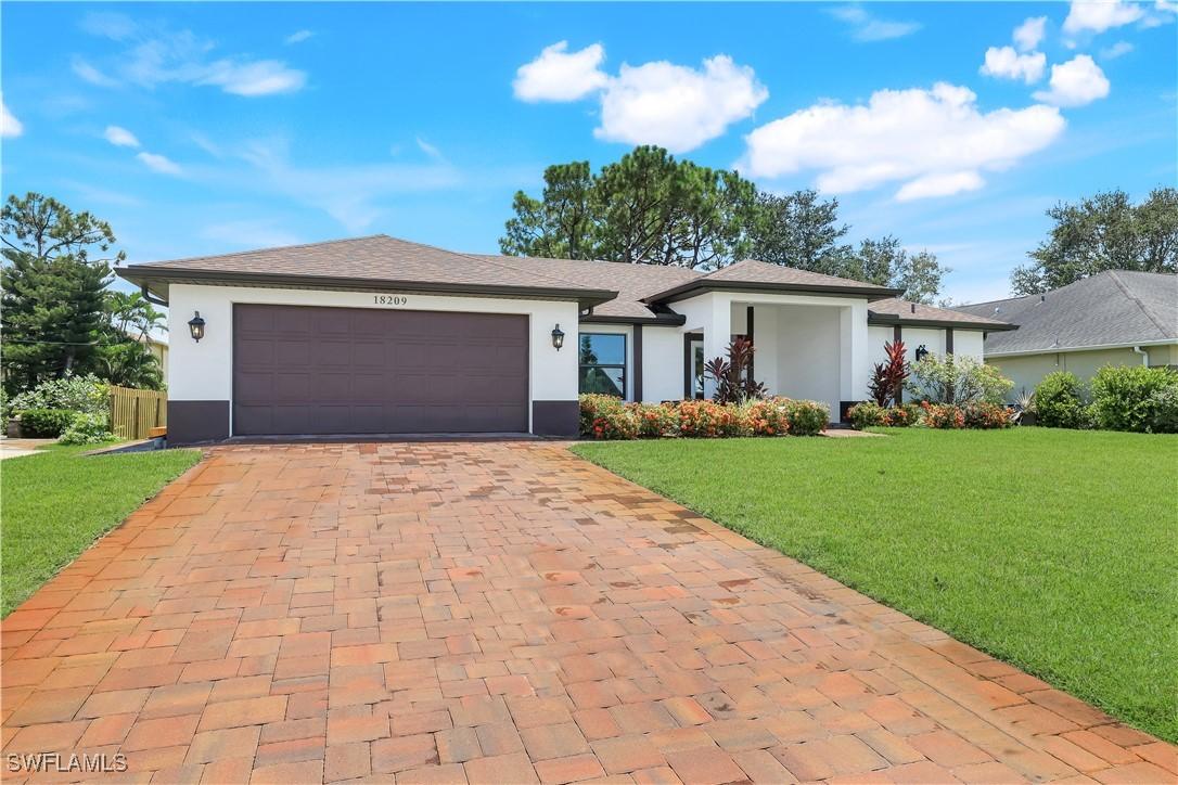 18209 Hawthorne Rd., Fort Myers, FL 33967