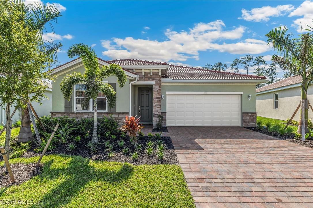 503 Spring Hill Lake Loop, Cape Coral, FL 33993