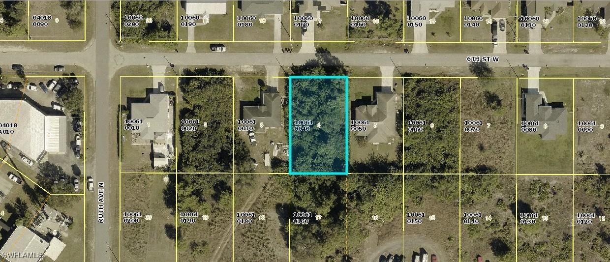 3213 6th St., Lehigh Acres, FL 33976