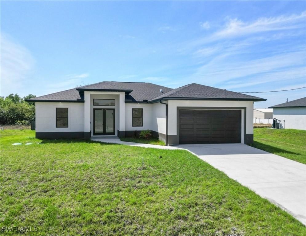 2814 44th St., Lehigh Acres, FL 33971