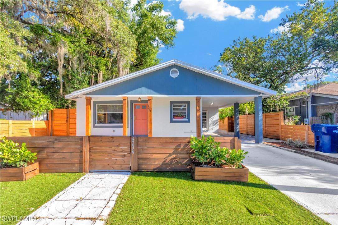 4234 Cayuga St., Tampa, FL 33610