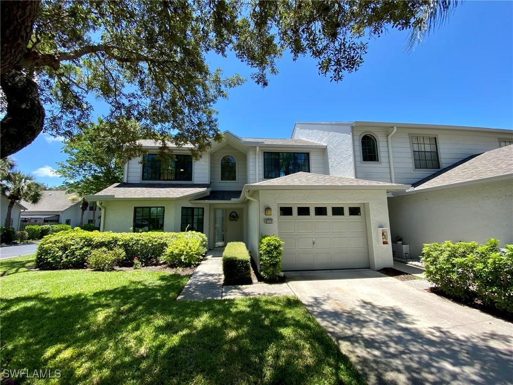 871 Meadowland Dr. #F, Naples, FL 34108