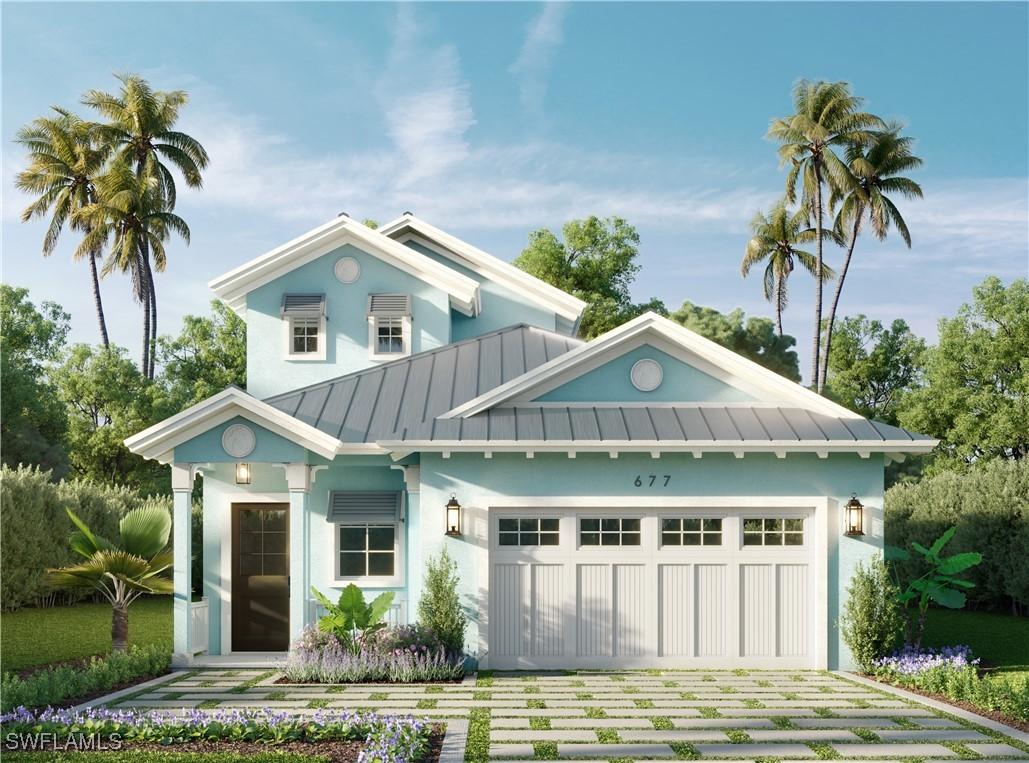 677 91st Ave., Naples, FL 34108