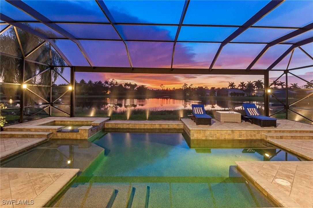 19590 Caladesi Dr., Estero, FL 33967