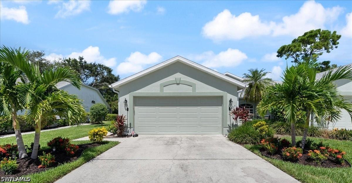 5485 Whitten Dr. #119, Naples, FL 34104
