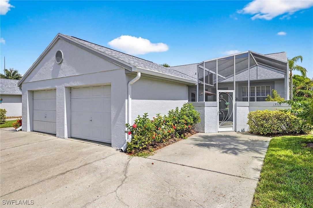 9522 Windsor Club Cir., Fort Myers, FL 33905
