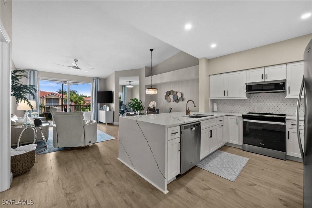 20261 Estero Gardens Cir. #207, Estero, FL 33928