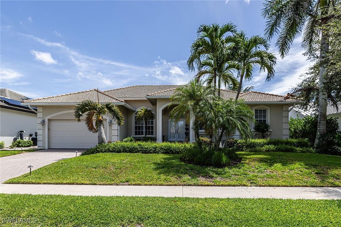 331 Waterleaf Ct., Marco Island, FL