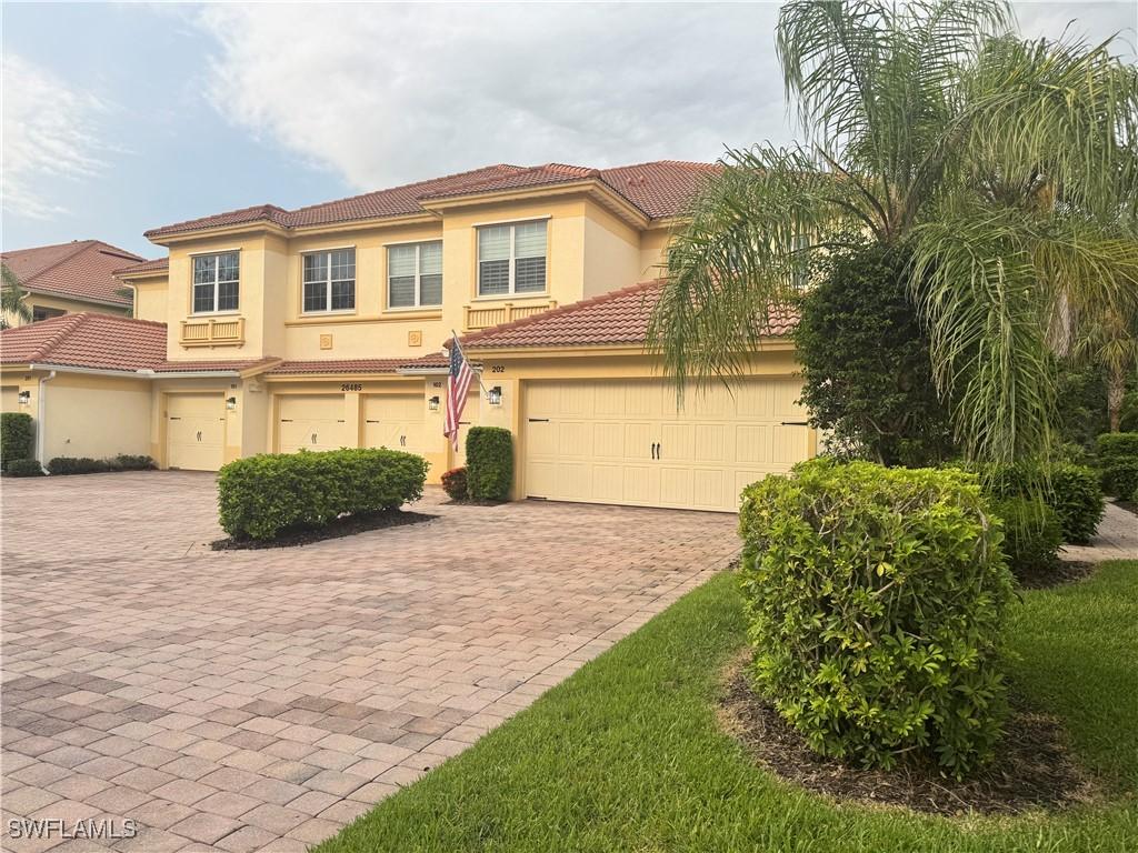 26485 Lucky Stone Rd. #202, Bonita Springs, FL 34135