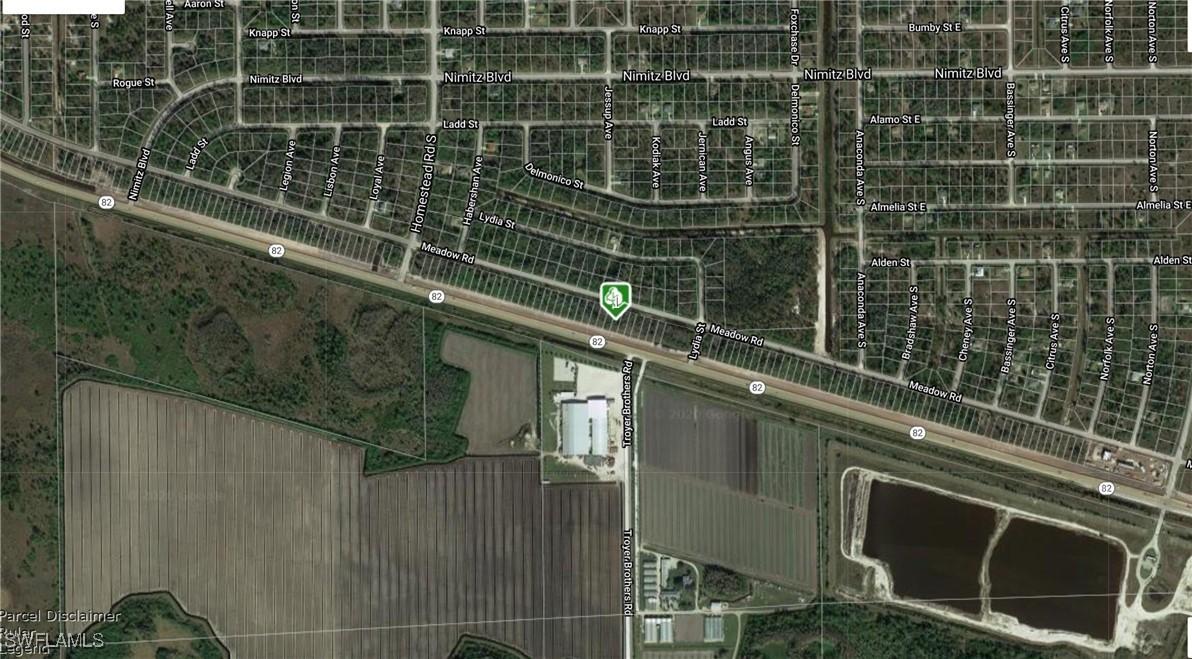 2756 Meadow Rd., Lehigh Acres, FL 33974