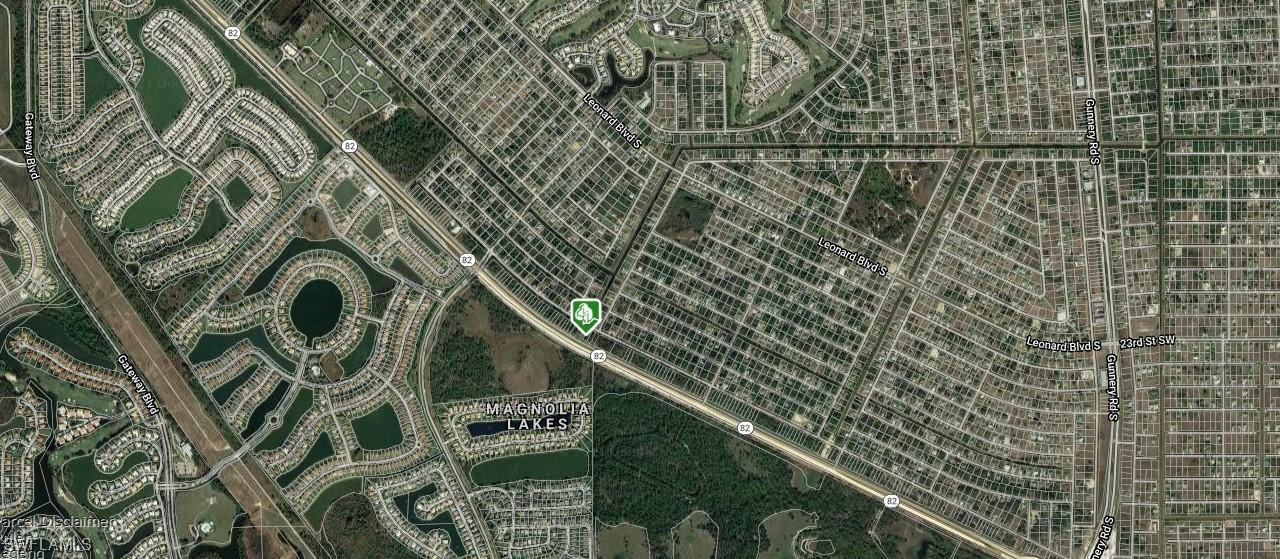 708 Meadow Rd., Lehigh Acres, FL 33973