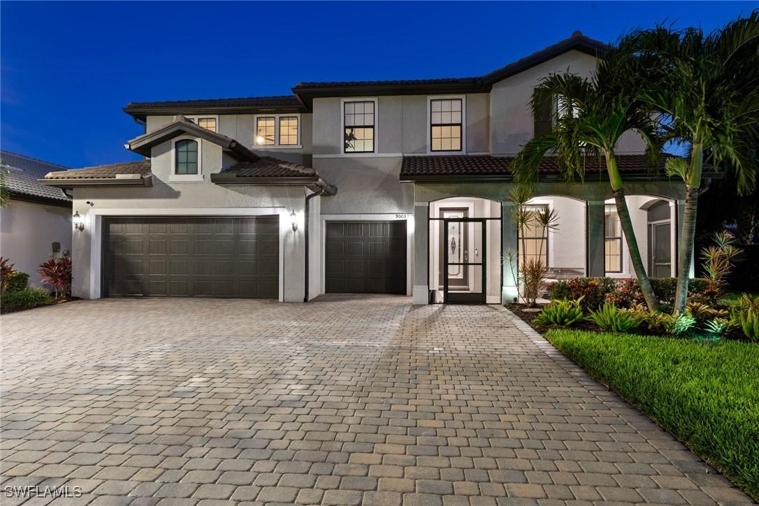 9003 Slade Ter., Fort Myers, FL 33967