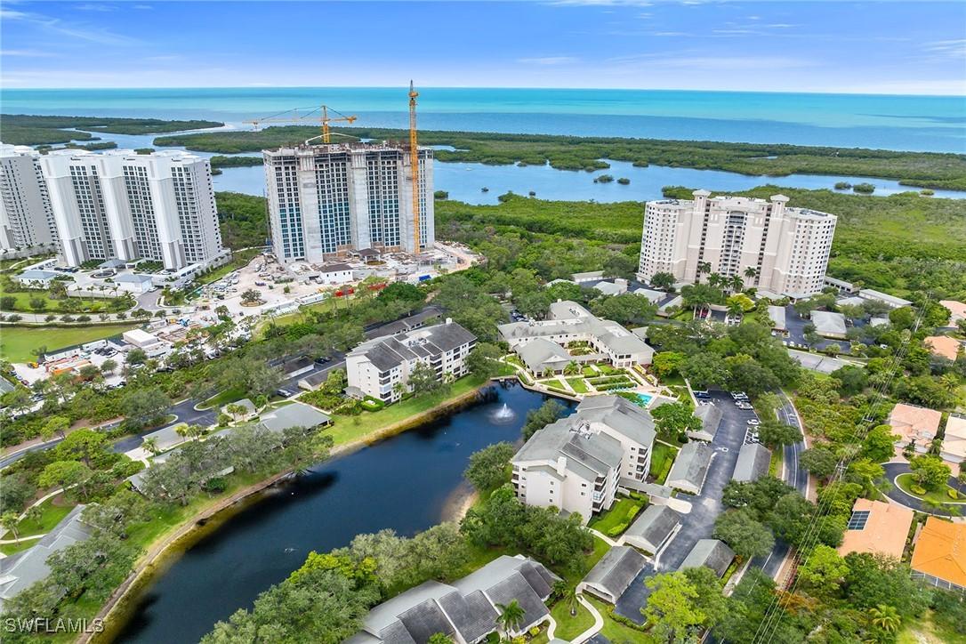 900 Arbor Lake Dr. #505, Naples, FL 34110