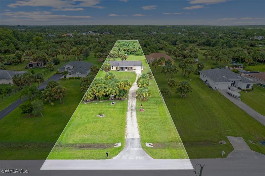 3421 20th Ave., Naples, FL 34120