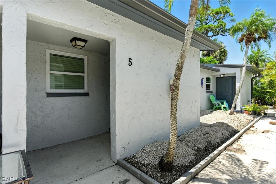 13426 Heald Ln. #5, Fort Myers, FL 33908