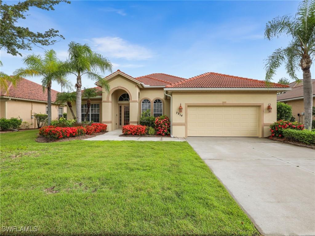 7914 Founders Cir., Naples, FL 34104