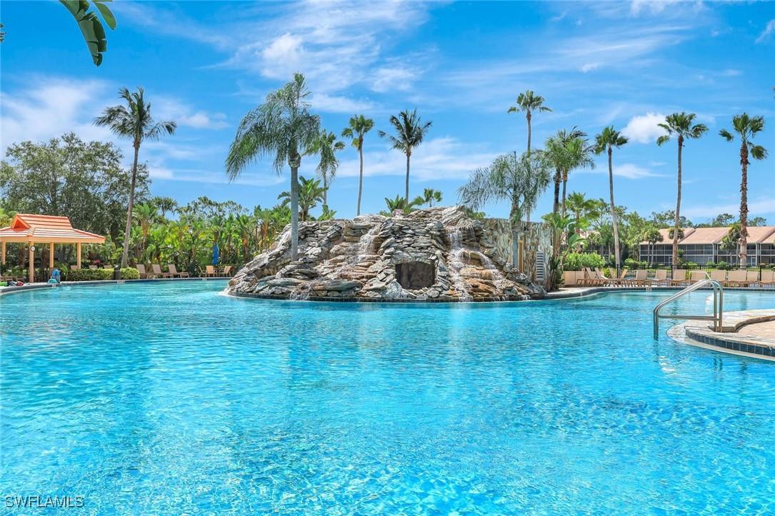 2386 Magnolia Ave. #7815, Naples, FL 34112