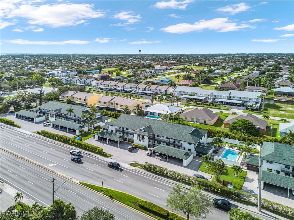 1507 Cape Coral Pkwy. #5, Cape Coral, FL 33914