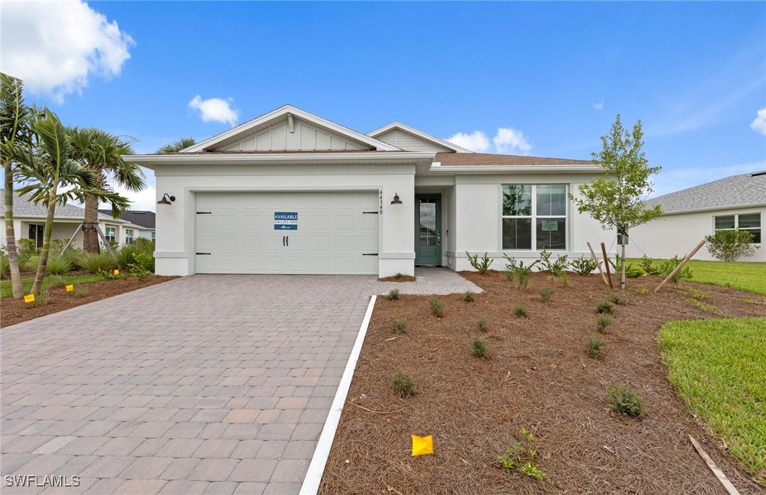 44340 Kelly Dr., Punta Gorda, FL 33982