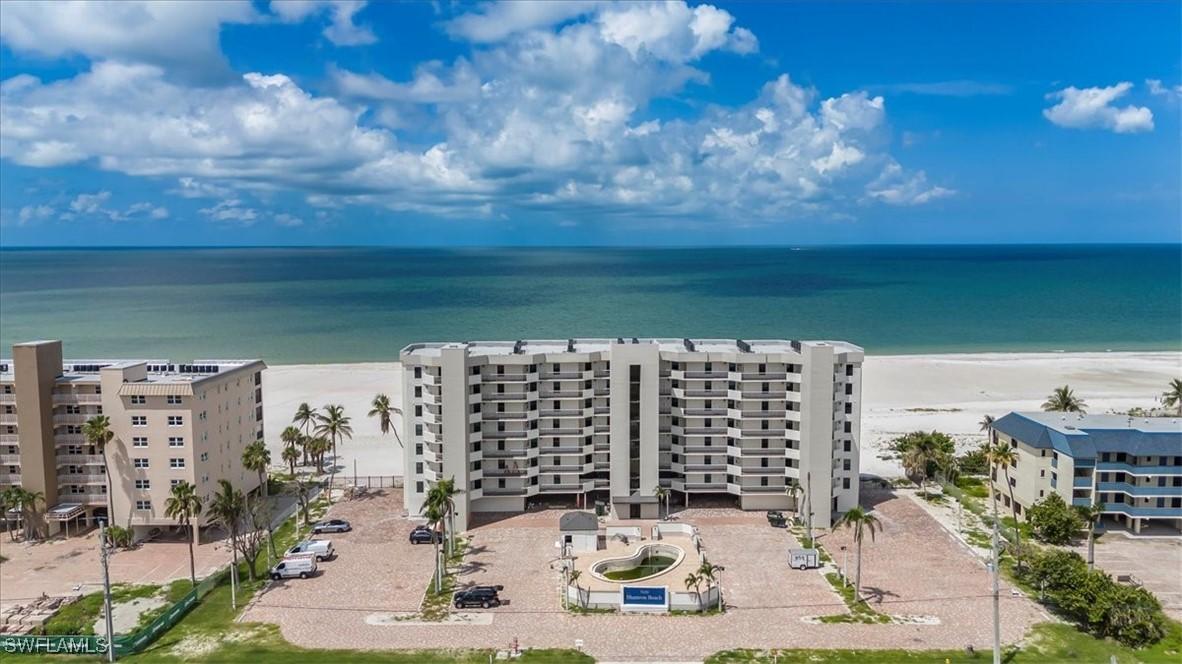 7650 Estero Blvd. #202, Fort Myers Beach, FL 33931