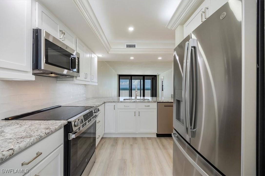 7650 Estero Blvd. #202, Fort Myers Beach, FL 33931