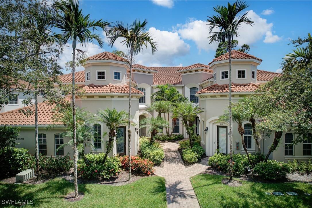 28550 Altessa Way #201, Bonita Springs, FL