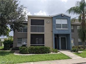 169 Santa Clara Dr. #11, Naples, FL 34104