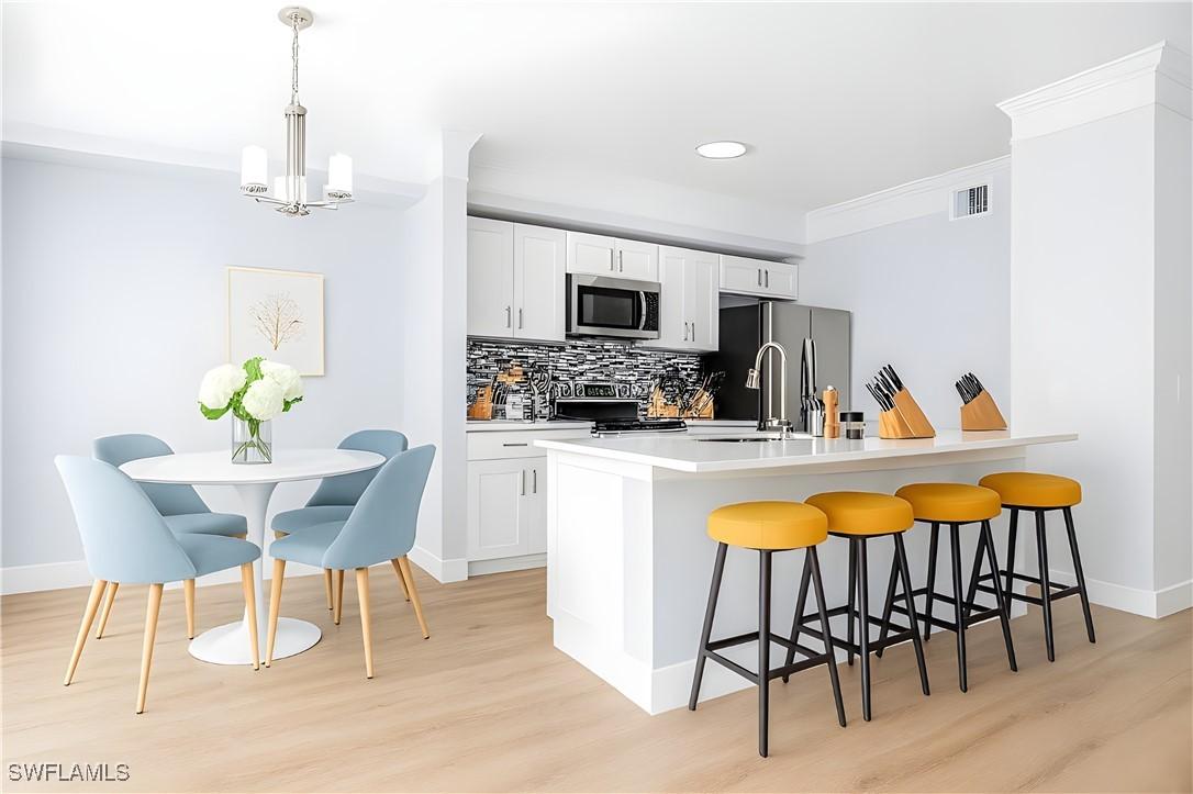 11530 Villa Garden #1101, Fort Myers, FL 33913