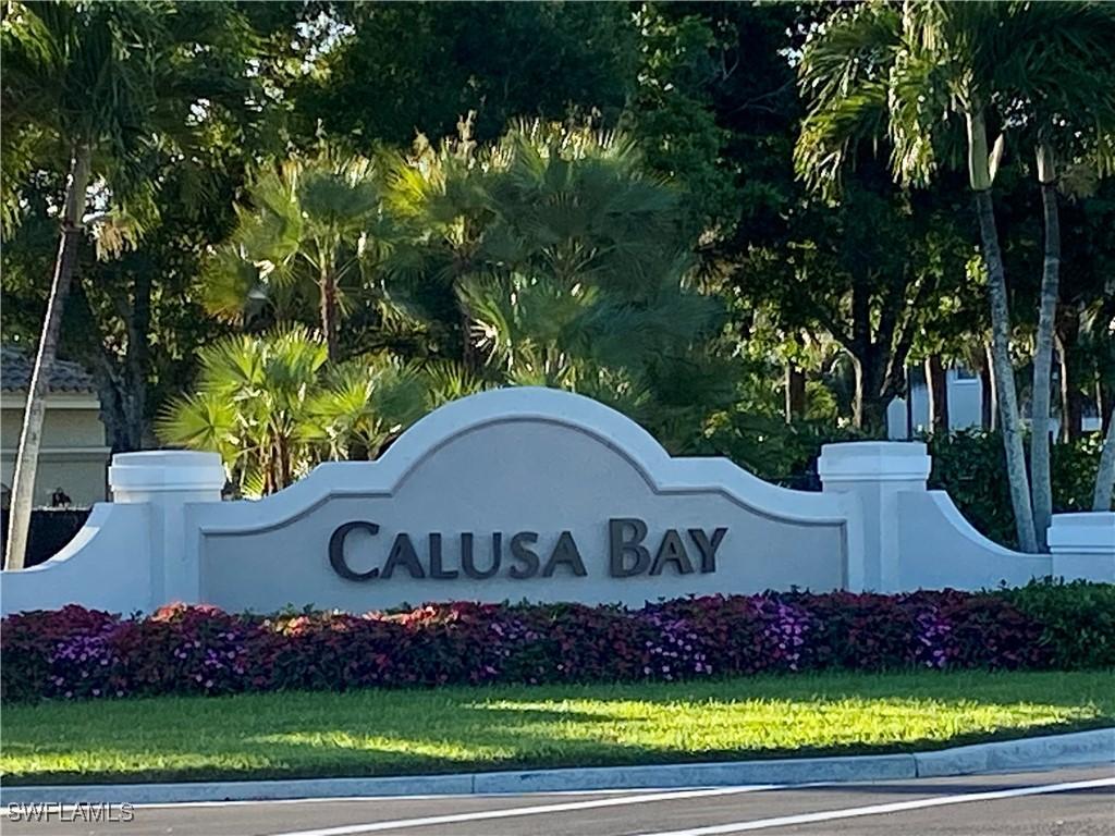 6914 Satinleaf Rd. #102, Naples, FL 34109