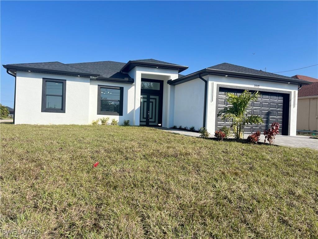 3309 24th St., Lehigh Acres, FL 33976