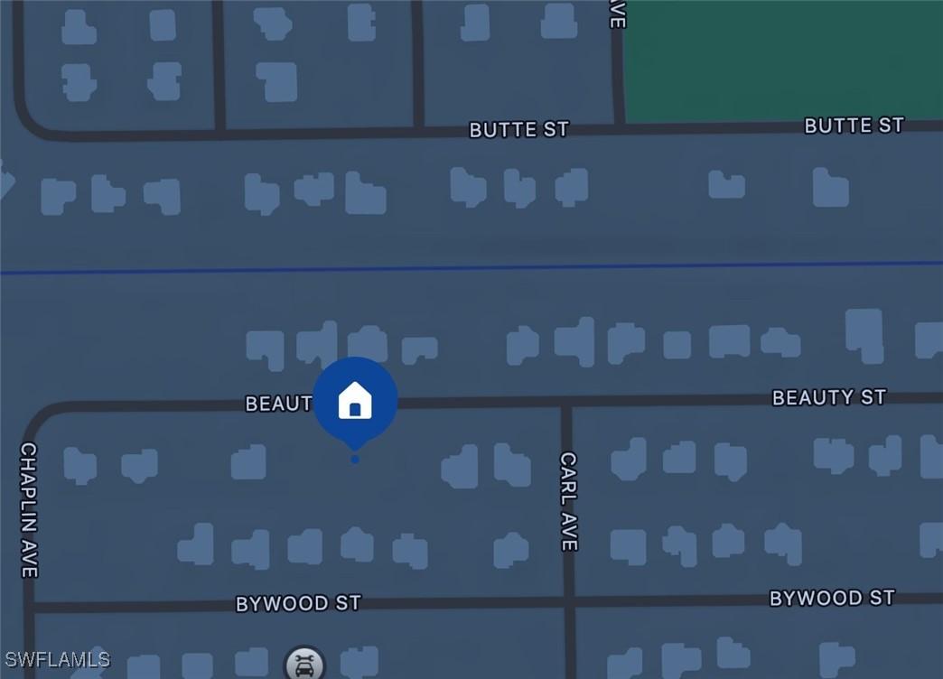 5007 Beauty St., Lehigh Acres, FL 33971