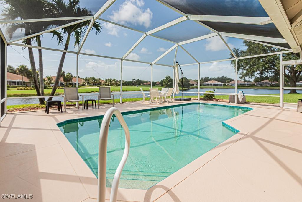 1821 Avian Ct., Naples, FL