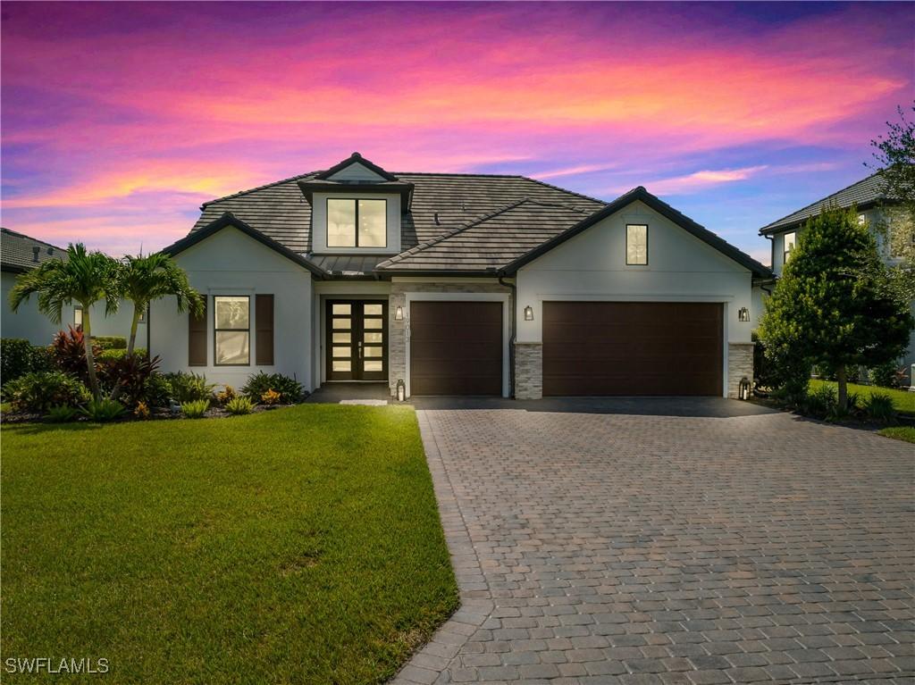 19013 Aqua Shore Dr., Fort Myers, FL 33913