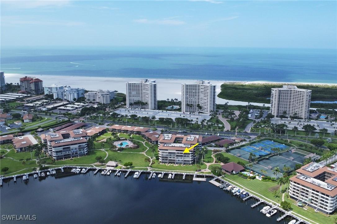 601 Seaview Ct. #C506, Marco Island, FL 34145