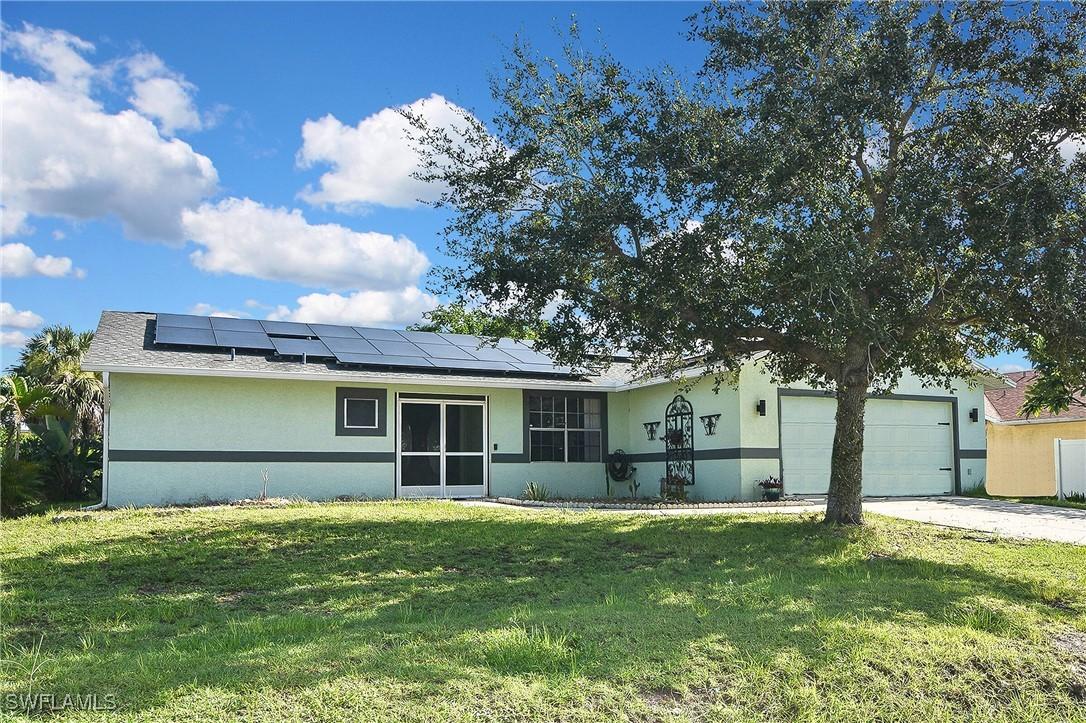 125 SE 27th Ter., Cape Coral, FL 33904