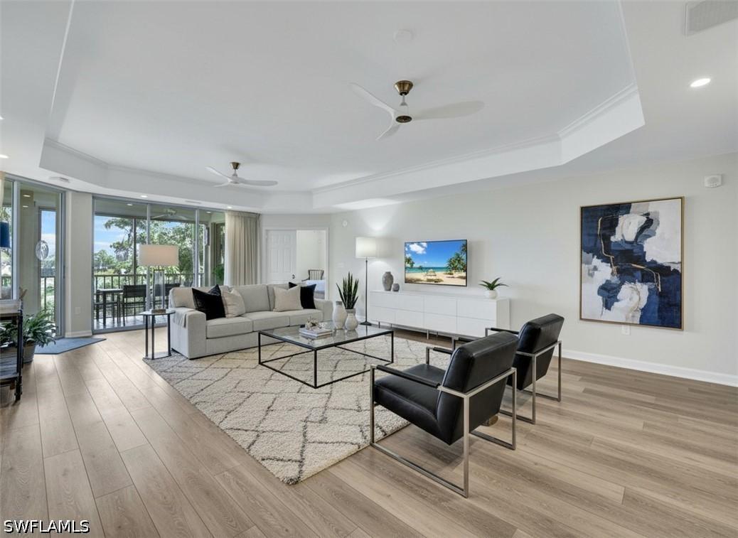 591 Audubon Blvd. #B202, Naples, FL 34110