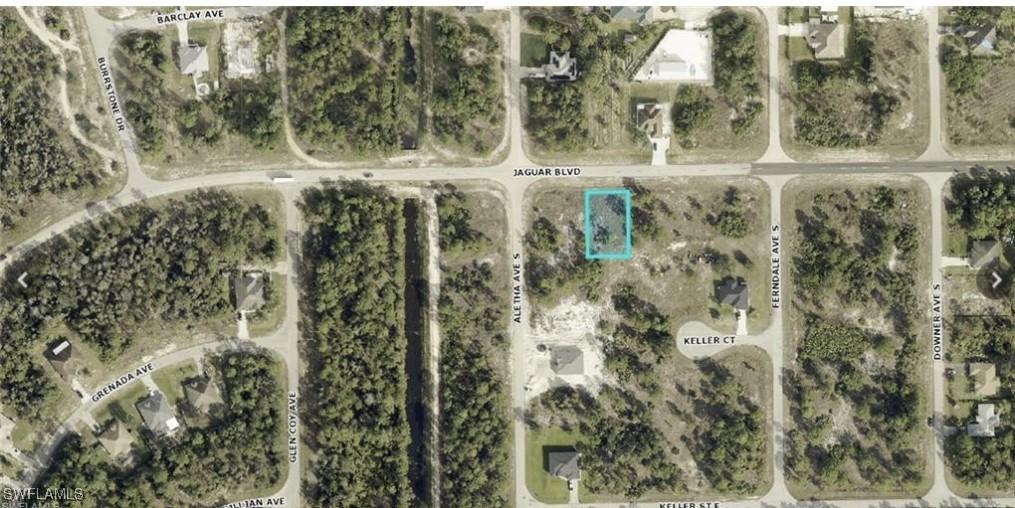 506 Jaguar Blvd., Lehigh Acres, FL 33974